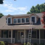 Dormer, Nantucket 3