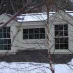 Dormer, Nantucket 2